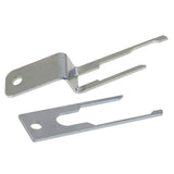 Maxbell Car Seat Buckle Release Tool Compact Repairing Tool for Tesla Model 3/Y