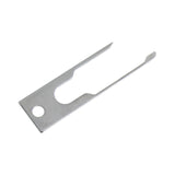 Maxbell Car Seat Buckle Release Tool Compact Repairing Tool for Tesla Model 3/Y