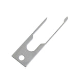 Maxbell Car Seat Buckle Release Tool Compact Repairing Tool for Tesla Model 3/Y