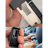 Maxbell Car Seat Buckle Release Tool Compact Repairing Tool for Tesla Model 3/Y