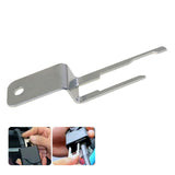 Maxbell Car Seat Buckle Release Tool Compact Repairing Tool for Tesla Model 3/Y