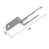 Maxbell Car Seat Buckle Release Tool Compact Repairing Tool for Tesla Model 3/Y