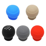 Maxbell Car Gear Shifts Cover Gifts Shifts Protector for Women Men Car Decoration Black