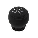 Maxbell Car Gear Shifts Cover Gifts Shifts Protector for Women Men Car Decoration Black