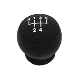 Maxbell Car Gear Shifts Cover Gifts Shifts Protector for Women Men Car Decoration Black