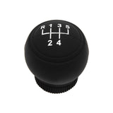 Maxbell Car Gear Shifts Cover Gifts Shifts Protector for Women Men Car Decoration Black