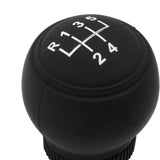 Maxbell Car Gear Shifts Cover Gifts Shifts Protector for Women Men Car Decoration Black