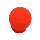 Maxbell Car Gear Shifts Cover Gifts Shifts Protector for Women Men Car Decoration Red