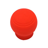 Maxbell Car Gear Shifts Cover Gifts Shifts Protector for Women Men Car Decoration Red