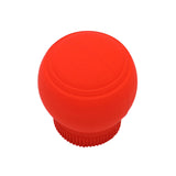 Maxbell Car Gear Shifts Cover Gifts Shifts Protector for Women Men Car Decoration Red