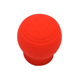 Maxbell Car Gear Shifts Cover Gifts Shifts Protector for Women Men Car Decoration Red