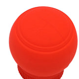 Maxbell Car Gear Shifts Cover Gifts Shifts Protector for Women Men Car Decoration Red
