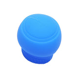 Maxbell Car Gear Shifts Cover Gifts Shifts Protector for Women Men Car Decoration Blue