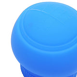 Maxbell Car Gear Shifts Cover Gifts Shifts Protector for Women Men Car Decoration Blue