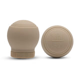 Maxbell Car Gear Shifts Cover Gifts Shifts Protector for Women Men Car Decoration Beige