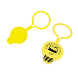 Maxbell 55056382AA Repair Coolant Reservoir Cap for Dodge 2009-2010 Replacement