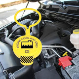 Maxbell 55056382AA Repair Coolant Reservoir Cap for Dodge 2009-2010 Replacement