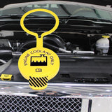 Maxbell 55056382AA Repair Coolant Reservoir Cap for Dodge 2009-2010 Replacement