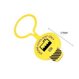 Maxbell 55056382AA Repair Coolant Reservoir Cap for Dodge 2009-2010 Replacement