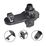 Maxbell Bonnet Stay Clip 65773-cy00B Accessory for Nissan Qashqai J11 2014-2021