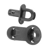 Maxbell Bonnet Stay Clip 65773-cy00B Accessory for Nissan Qashqai J11 2014-2021