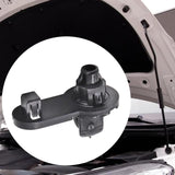 Maxbell Bonnet Stay Clip 65773-cy00B Accessory for Nissan Qashqai J11 2014-2021