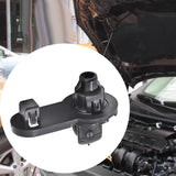 Maxbell Bonnet Stay Clip 65773-cy00B Accessory for Nissan Qashqai J11 2014-2021