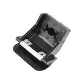 Maxbell Car Rear Bumper Bracket Buckle 85222-0M00A for Nissan Pathfinder Senta