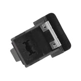 Maxbell Car Rear Bumper Bracket Buckle 85222-0M00A for Nissan Pathfinder Senta