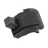 Maxbell Car Rear Bumper Bracket Buckle 85222-0M00A for Nissan Pathfinder Senta