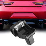 Maxbell Car Rear Bumper Bracket Buckle 85222-0M00A for Nissan Pathfinder Senta