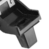 Maxbell Car Rear Bumper Bracket Buckle 85222-0M00A for Nissan Pathfinder Senta