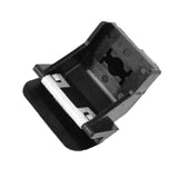 Maxbell Car Rear Bumper Bracket Buckle 85222-0M00A for Nissan Pathfinder Senta