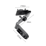 Maxbell 8E0-821-989-a Fender Apron Retainer Fasteners Clip Replaces for Audi Q3