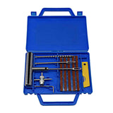 Maxbell Vehicle Car Tire Emergency Tool Auto Tire Repair Set for Bike Truck ATV