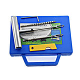 Maxbell Vehicle Car Tire Emergency Tool Auto Tire Repair Set for Bike Truck ATV