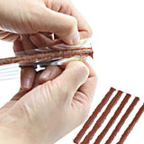 Maxbell 12x Tire Repair Tool Tyre Puncture Studding Tool Set for Travel Outdoor