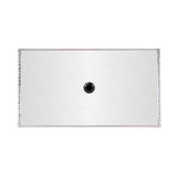 Maxbell Windscreen Washer Bottle 2L Sturdy Durable Spray Tank Automotive Accessories