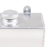 Maxbell Windscreen Washer Bottle 2L Sturdy Durable Spray Tank Automotive Accessories