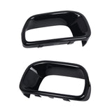 Maxbell Front Intake Air Duct Cover for BMW Mini Cooper S F55 F56 F57 2013-2016 Left 51117337809