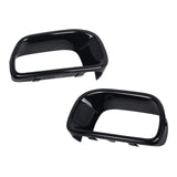 Maxbell Front Intake Air Duct Cover for BMW Mini Cooper S F55 F56 F57 2013-2016 Left 51117337809