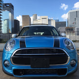 Maxbell Front Intake Air Duct Cover for BMW Mini Cooper S F55 F56 F57 2013-2016 Left 51117337809