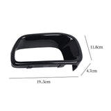 Maxbell Front Intake Air Duct Cover for BMW Mini Cooper S F55 F56 F57 2013-2016 Left 51117337809