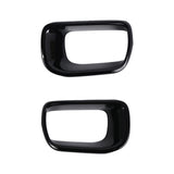 Maxbell Front Intake Air Duct Cover for BMW Mini Cooper S F55 F56 F57 2013-2016 Left 51117337809