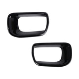 Maxbell Front Intake Air Duct Cover for BMW Mini Cooper S F55 F56 F57 2013-2016 Left 51117337809