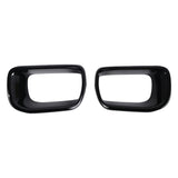 Maxbell Front Intake Air Duct Cover for BMW Mini Cooper S F55 F56 F57 2013-2016 Left 51117337809