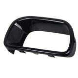 Maxbell Front Intake Air Duct Cover for BMW Mini Cooper S F55 F56 F57 2013-2016 Right 51117337810