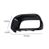 Maxbell Front Intake Air Duct Cover for BMW Mini Cooper S F55 F56 F57 2013-2016 Right 51117337810