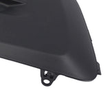 Maxbell Front Fog Light Grille Cover High Quality for Peugeot Partner 2015-2019 Right 9810966077