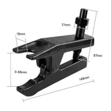 Maxbell Ball Joint Separator Puller Durable Removal Tool for Truck Car Trailers